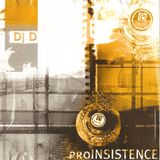 David Noir - ProInsistence (2001)