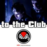 DANI VESCOVI on Radio M2O To The Club 12-2012