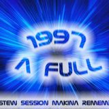 1997 a Full - Alestew Makina Remember