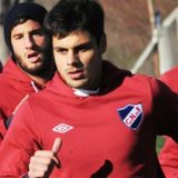 Guillermo De los Santos - Rock and Gol 11-3-2015