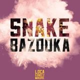 Bazooka Snake Brasília (BSBBDAY)