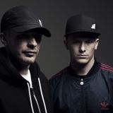 The Prototypes DnB Mix for Bailey