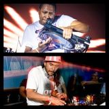 DJ Marky vs DJ Craze - Live on Radio One - 22nd March 2002