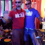 From russia with love. Dj-set by Dani-pimpin management/impulz