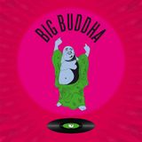 Big Buddha aux Trans (Hall 4 - Jeudi 5 décembre 2013)
