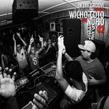 IN THE GROOVE PODCAST 02 - Wicho Coto B2B Nufio @The Secret Garden