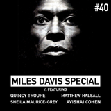Jazz Standard: Miles Davis Special