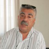 Mario Luna en Radio Sube 101.5