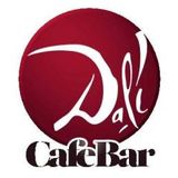 Dali Cafe Live