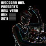Discobar Niel - New Year Mix 2011