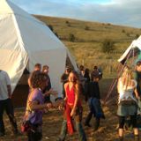 Dj Unitone@Offworld Festival (UK 2008)