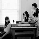 'The Eclectic Ladyland Liveshow' episode 36