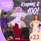 #23 Keeping It 100!