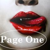 Page One, Vol. 42