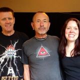 Interview with Phil John - Hastings Rock 27.05.2014