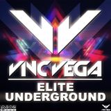 Vinc Vega - Elite Underground