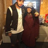 Reprezent Radio Podcast|Golda Kesse's Golden Hour | EP01- @Idris_Miles