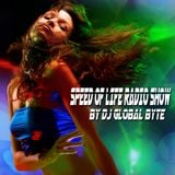 Dj Global Byte - Speed Of Life Radio Show Winter Edition