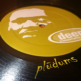 Plūdums Transportē Mick Huckaby