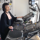 DISCWOMAN with Katie Rex and Cry Baby @ The Lot Radio 27 March 2016