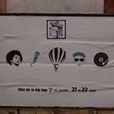 BackInTime (100% Vinyl Instrumentals- Special Set For BackYard Joints)