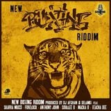 JAh FiYah - New Boxing Riddim Mix 2014