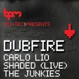 SHADED - Live at The BPM Festival 2013, Blue Parrot Beach Club, Calle 12 & Beach (08-01-2013)