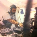 Big Jawn @ Bubbles and Bass Burning Man 2012