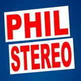 Phil Stereo - Episode #14 @ elektrokidzzz Frühstücksklub(Apr 20, 2013)