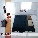DJ MAD - the Living Room Standards vol.2. 2012 july