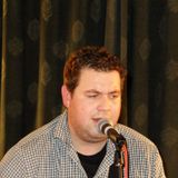 Jamie Donaldson And Rookers On Radio Dacorum