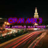 OPM MIX 3