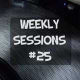 Weekly Sessions #25 (Week 04th)