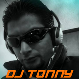 Reggaeton Session 1 - DJ Tonny Marca Registrada En El Mix