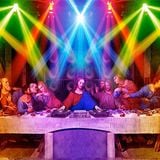 Electronica Dance Music Worship Mix
