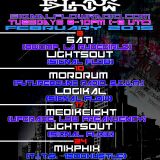 LightsOut @ Signal Flow Radio 2_3_15