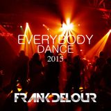EVERYBODY DANCE 2015