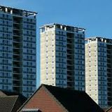 Tower Block Badgerfunk