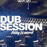 Nochi Live at D.U.B Sessions (closing-set) @ Club Vértigo 21-3-2014