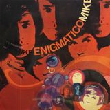 Enigmático: Shadows Of White