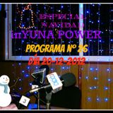 inYUNA POWER 20-12-12 prog.26