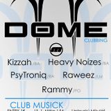 Raweez @ The Dome 28/01/2012