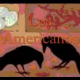 Los Americanos w Sean Rea and Mike Williams 24-2-2011