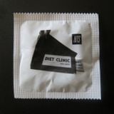 Diet Clinic w/ Mr TC - 31st January 2016