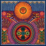 FLUFFY FUNK #072 on Ibiza Live Radio hosted by george solar - tropical chill special pt. 2