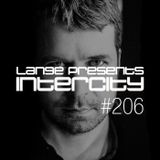 Lange pres. Intercity 206