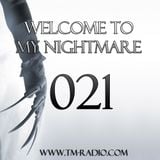 DJ kiDe - Welcome To My Nightmare 021