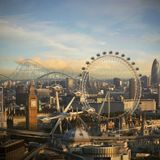 Manuel Drenner calling at London part 2