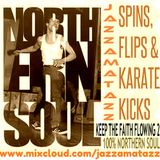 Soul Stompers 2 =SPINS,FLIPS&KARATE KICKS= Martha &The Vandellas, PP Arnold, Donnie Burdock, Timebox