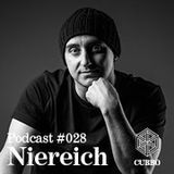 Niereich @ Under Club Podcast 028